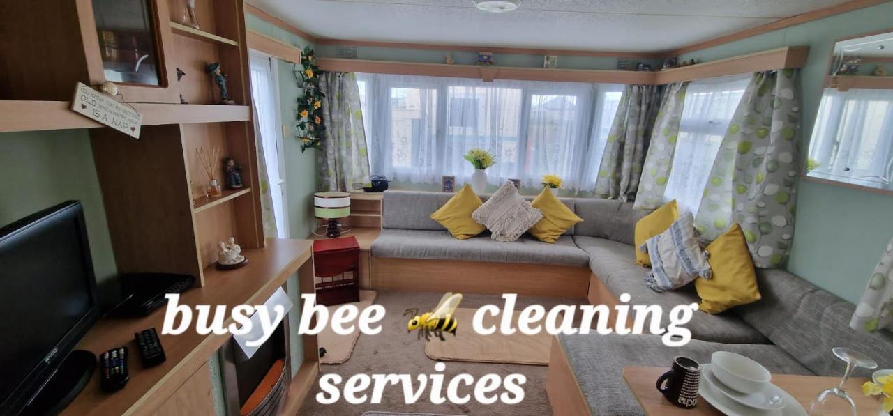 Honeywell 2-Bed Holiday Home In Ingoldmells スケッグネス エクステリア 写真
