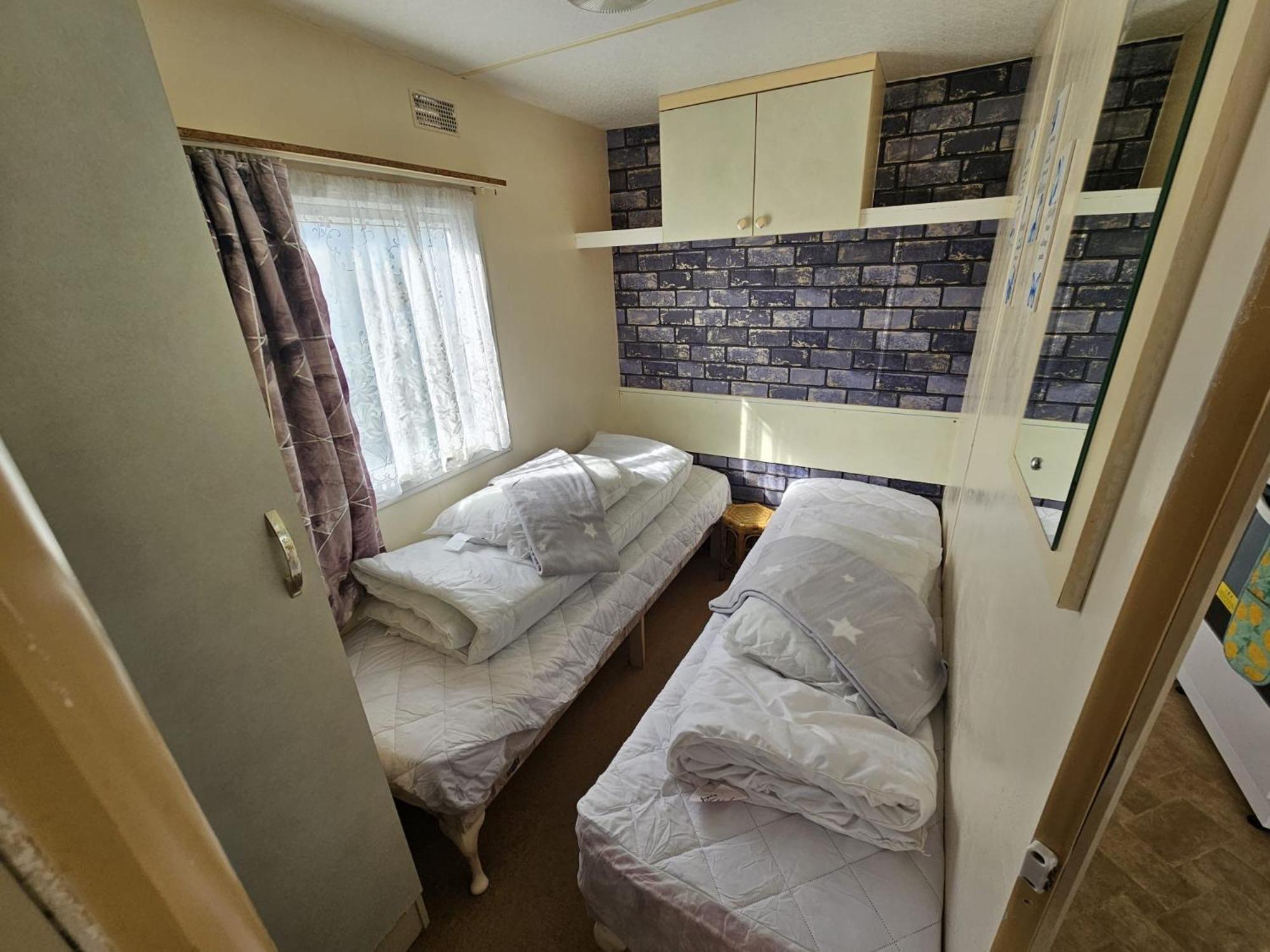 Honeywell 2-Bed Holiday Home In Ingoldmells スケッグネス エクステリア 写真