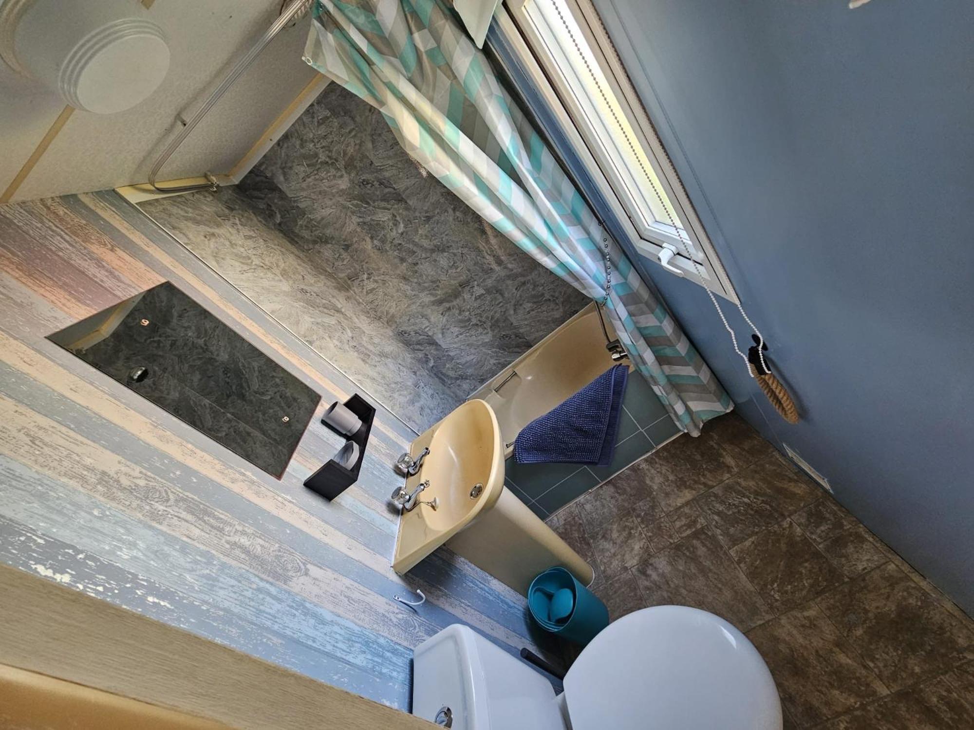Honeywell 2-Bed Holiday Home In Ingoldmells スケッグネス エクステリア 写真